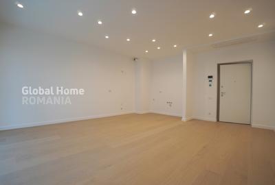 Apartament 2 CAMERE - 60 MP Mall Promenada || Aviatiei Tower - 3