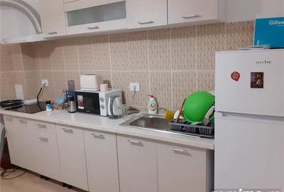 Apartament cu 2 camere în Basarabia - 1