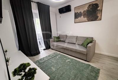 Apartament cu 2 camere decomandat, mobilat în Dudu - 17