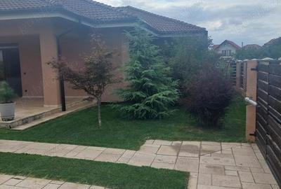 Casă cu 4 camere cu Teren 700 Mp în Cantemir - 8