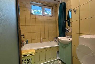 Apartament cu 2 camere semidecomandat în Școlilor - 7