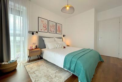 Apartament cu 3 camere decomandat în Lipovei - 13