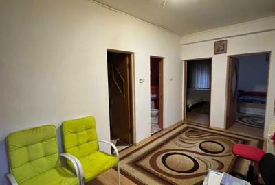 Apartament cu 2 camere decomandat în Nerva Traian - 3