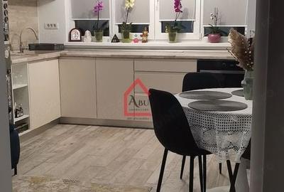 Apartament cu 2 camere semidecomandat în Valea Adâncă - 1