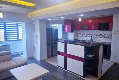 Apartament cu 3 camere decomandat în Calea București - 9