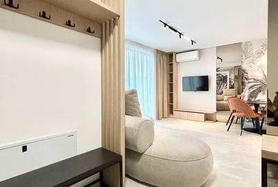 Apartament cu 6 camere, mobilat în Pipera - 3