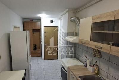 Apartament cu 3 camere semidecomandat, mobilat în Medicină - 5