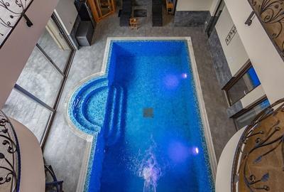 Vila unica | Piscina interioara | Sauna | Fitness | Dotari High Tech - 21