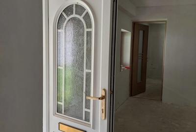 Casă cu 3 camere în Central - 2