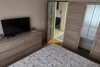 Apartament cu 4 camere, zona Careiului Micro 15 - 7