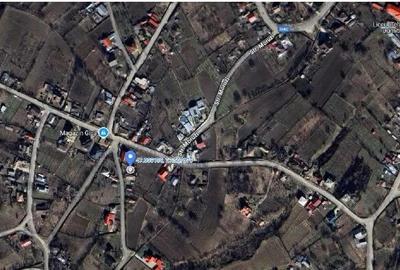 Casa si teren Mogosesti, cota parte 3/4, ID: R2669471 - 9