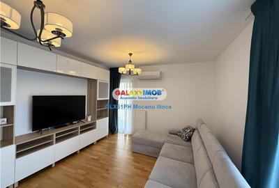 Apartament cu 3 camere decomandat, mobilat în Albert - 7