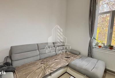 Garsonieră, mobilată în Complex Studențesc - 5