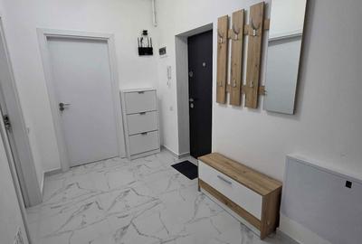 Apartament cu 2 camere decomandat în Theodor Pallady - 1