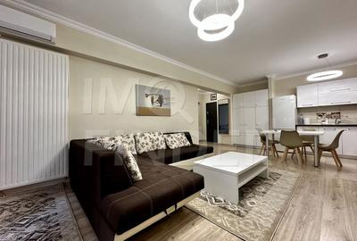 Vanzare apartament 3 camere Buna Ziua, zona Liceul Elf - 2
