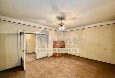 Apartament 2 camere in vila, curte, zona AFI Palace, Ploiest - 10