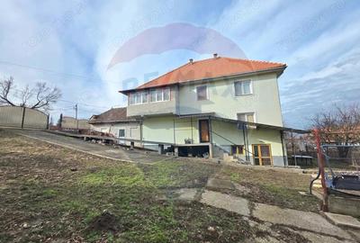 Casă cu 2 camere cu Teren 1440 Mp în Sud - 20