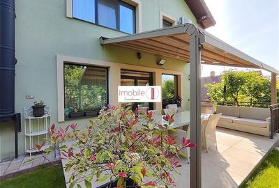 Vila  Grigorescu | Panorama Vila  Grigorescu | Panorama - 2