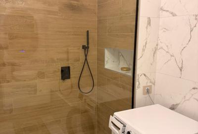 Apartament cu 3 camere decomandat în Băneasa - 8