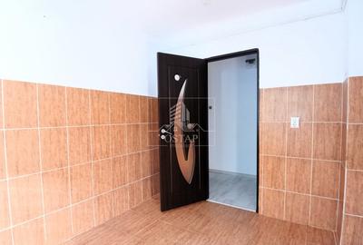 Zona Republicii-strada Bicaz-apartament 2 camere-parter inalt - 7