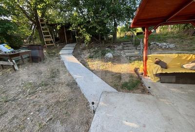 Casa renovata Varvoru de Sus, 30 mpu, 1000 mp curte. - 8