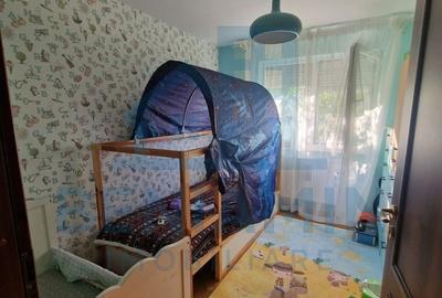 Apartament cu 4 camere decomandat în Calea București - 6