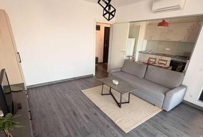 Garsonieră decomandată, mobilată în Lujerului - 6