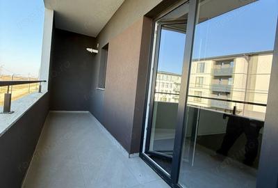 Apartament cu 2 camere decomandat în Braytim - 13