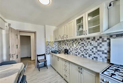 Apartament 3 camere, prima , zona Democratiei Sud, Ploiesti. - 6