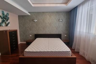 HERASTRAU  NORDULUI DE INCHIRIAT APARATMENT 3 CAMERE SPATIOS | PARCARE - 18