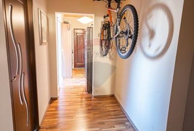 Apartament cu 5 camere de vânzare în zona Cetate - 14