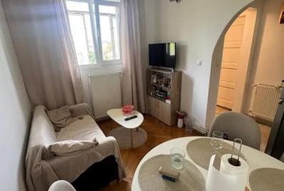 Apartament cu 2 camere semidecomandat în Central - 5