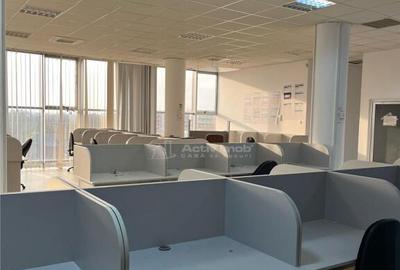 Spatiu Birouri Cosbuc 10 euro mp - 7