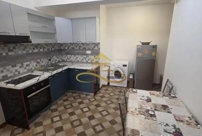 Apartament cu 2 camere decomandat în Central - 2