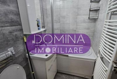 Apartament 3 camere, mobilat/utilat modern, str. Miori?ei - 9