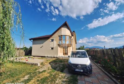 Casa individuala Harman Brasov 5 camere - 1