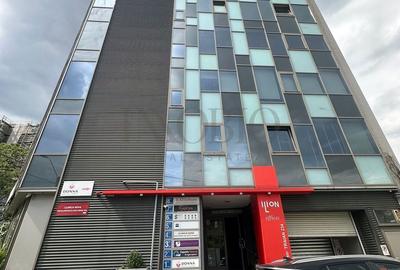 Spațiu comercial, de 205 mp, în Moșilor
