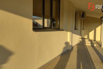 Spatiu Comercial de inchiriat, 113 mp, Sacalaz - pozitionare excelenta - 12