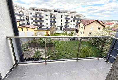 Apartament cu 2 camere semidecomandat în Mărăști - 4