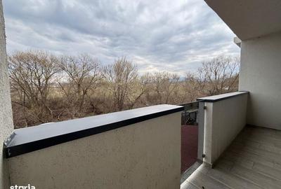 Apartament cu 3 camere decomandat în Turnișor - 2