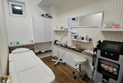 Spațiu comercial, de 102 mp, în Malu Mare - 10