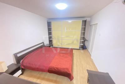 Apartament cu 3 camere decomandat, mobilat în Sebastian - 1