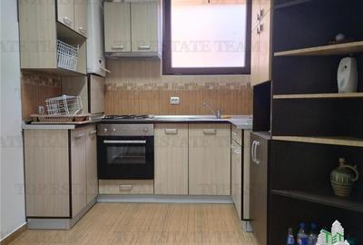 Apartament premium 4 camere cu intrare separata, ideal sediu/birou zona Oltenite - 6