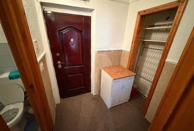 Garsoniera de vanzare - etaj 1 - 27mp - zona Brailei - Quattro - 6