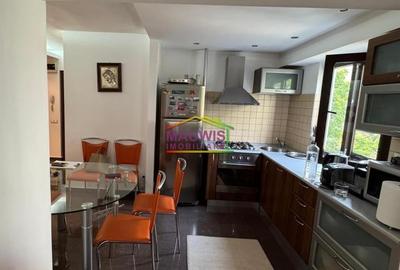 Apartament 3 camere Nerva Goga COMPLET RENOVAT si UTILAT - 6