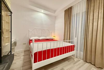 Apartament cu 2 camere decomandat în Ștefăneștii de Jos - 4