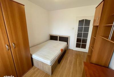 Apartament cu 3 camere semidecomandat în Mărăști - 2