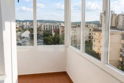 Apartament cu 2 camere decomandat, mobilat în Între Lacuri - 6