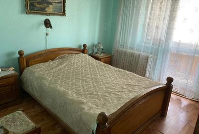 Apartament cu 2 camere decomandat în Orizont - 4