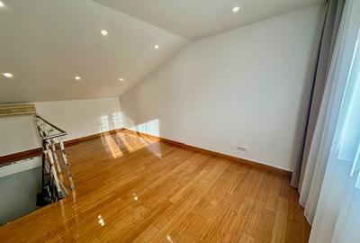 Inchiriere vila individula  8 camere/ pretabil - office, clinica, rezidential - 18